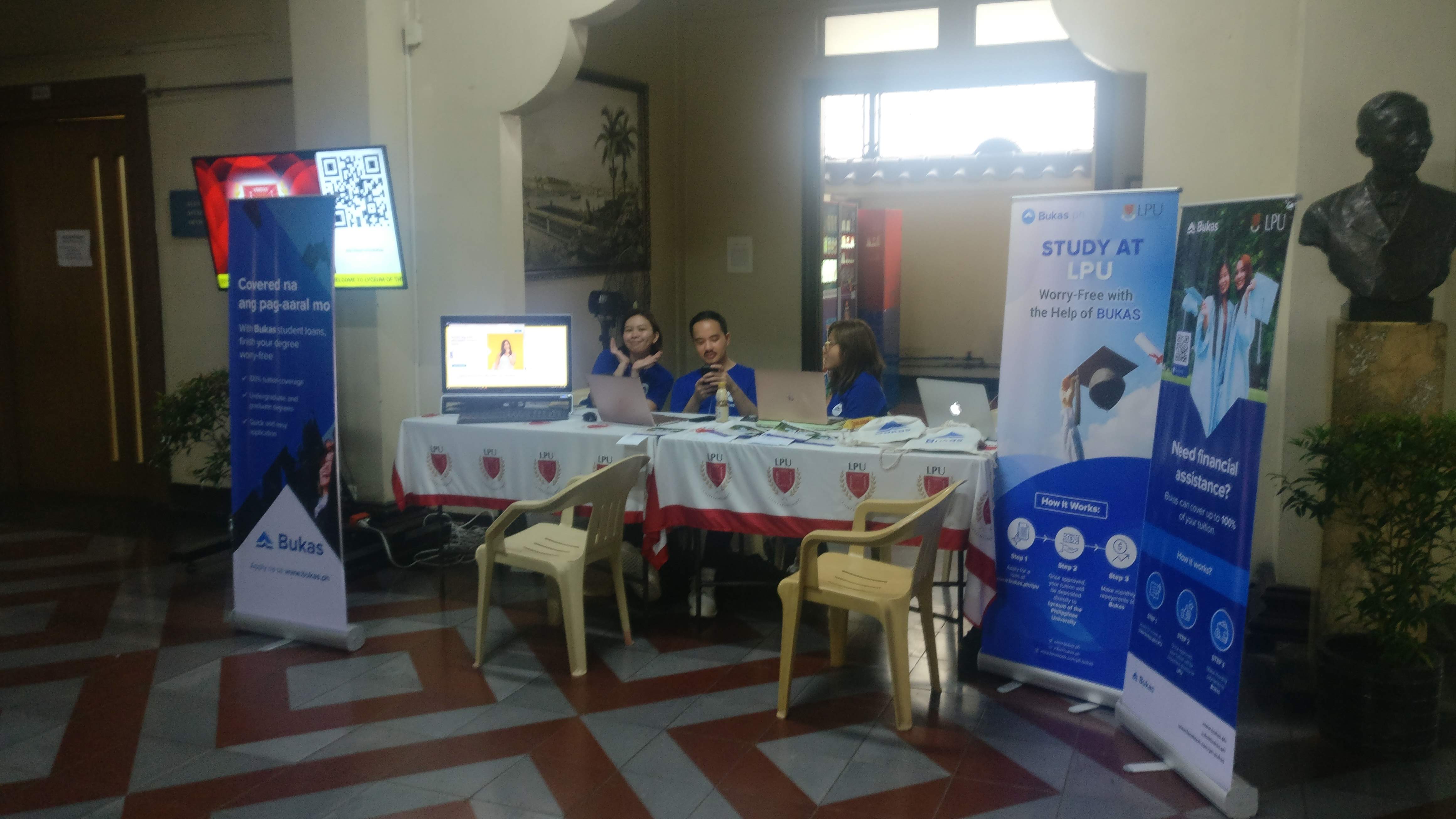 On-site